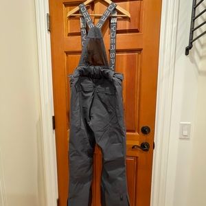 Spyder ski pants